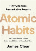 Atomic Habits