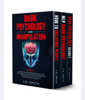 DARK PSYCHOLOGY